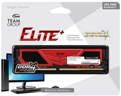 Memoria DDR4 8GB TEAMGROUP Elite en internet