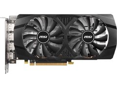 MSI Radeon RX 580 DirectX 12 8GT 8GB 256-Bit GDDR5