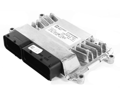 Modulo ECM Ecu Chevrolet Cruze 1.8 10/13