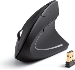 Mouse ergonomico Anker A7852M - comprar online