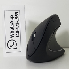 Mouse ergonomico Anker A7852M