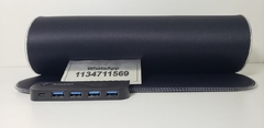 Imagen de Mouse Pad XL RGB con Puertos USB