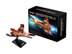 MSI GE66 Dragonshield Limited Edition - comprar online