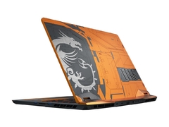 MSI GE66 Dragonshield Limited Edition