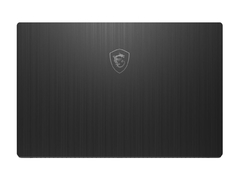 MSI Modern 15 Onyx Black Brushed Edition - comprar online