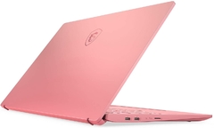 MSI Laptop Prestige Pink