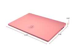 MSI Laptop Prestige Pink - xone-tech