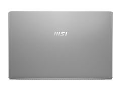 MSI Laptop Prestige 15 Intel i7 11º Decimoprimera Generacion 32 GB 1000GB NVMe SSD & NVIDIA GeForce GTX 1650 - comprar online