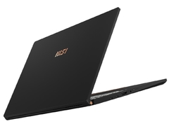 MSI Laptop Summit E15 i7 Generacion 11 - comprar online