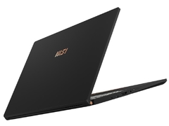 MSI Laptop Summit E15 i7 Generacion 11 & 4K - comprar online