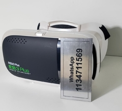 Gafa de realidad virtual 3PLUS