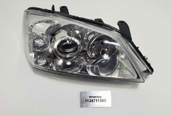 Kit de Opticas (par) Chevrolet Astra 2002 a 2011 TYC