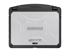 Panasonic Toughbook 2 en 1 - comprar online
