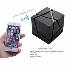 Parlantes Bluetooth Cube - comprar online