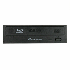 ​Blu-ray Interno Pioneer