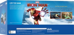 PlayStation VR Marvel's Iron Man Bundle - xone-tech