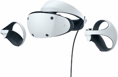 PlayStation VR2 (PSVR2) - comprar online
