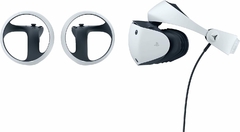 PlayStation VR2 (PSVR2) - xone-tech