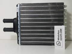 Radiador de calefaccion VW Fox