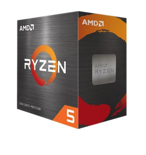 Ryzen 5 5600X