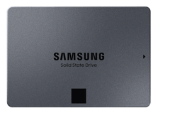 Disco Estado Solido SSD Samsung 870 QVO 8 TB 2.5" SATA III