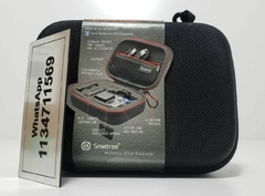 Estuche de Camara Smartree Case G75 para camaras Go Pro Camara Digital GPS