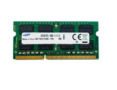 Memoria Sodimm DDR3 8GB 12800S Samsung