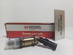 sSonda Lambda Corsa 1.4 - 1.6 8V 16V / Astra 8V / Vectra 8V (1 Cable) Kessel - xone-tech