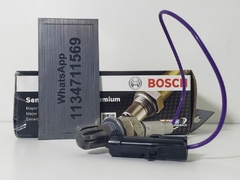 Sonda Lambda Chevrolet Corsa 8V 1 Cable Bosch