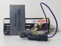 Sonda Lambda Suzuki Fun 1 Cable Bosch