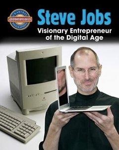 Coleccion Steve Jobs - tienda online