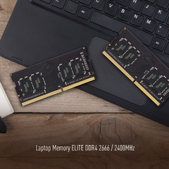 Sodimm 8GB DDR4 Team Group - comprar online