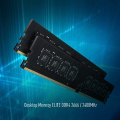 Memoria 8GB 2400MHZ Team Group - comprar online
