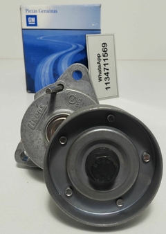 Tensor correa alternador Chevrolet Vectra