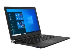 Toshiba Tecra Intel i7