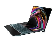 ASUS ZenBook Pro Duo i9 -9980HK GeForce RTX 2060 - xone-tech