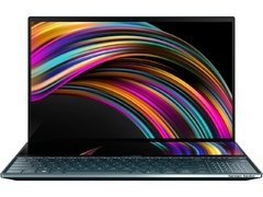 ASUS ZenBook Pro Duo i9 -9980HK GeForce RTX 2060