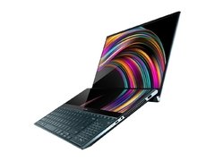 ASUS ZenBook Pro Duo i9 -9980HK GeForce RTX 2060 en internet