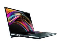 ASUS ZenBook Pro Duo i9 -9980HK GeForce RTX 2060 - xone-tech