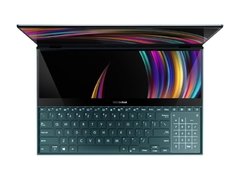 ASUS ZenBook Pro Duo i9 -9980HK GeForce RTX 2060 - tienda online