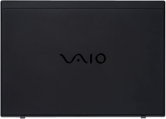 VAIO SX12 BLACK - xone-tech