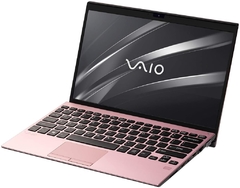 VAIO SX12 PINK - xone-tech