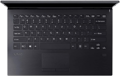 VAIO SX14 Black en internet