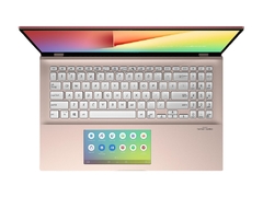 ASUS VivoBook 512GB Pink - tienda online