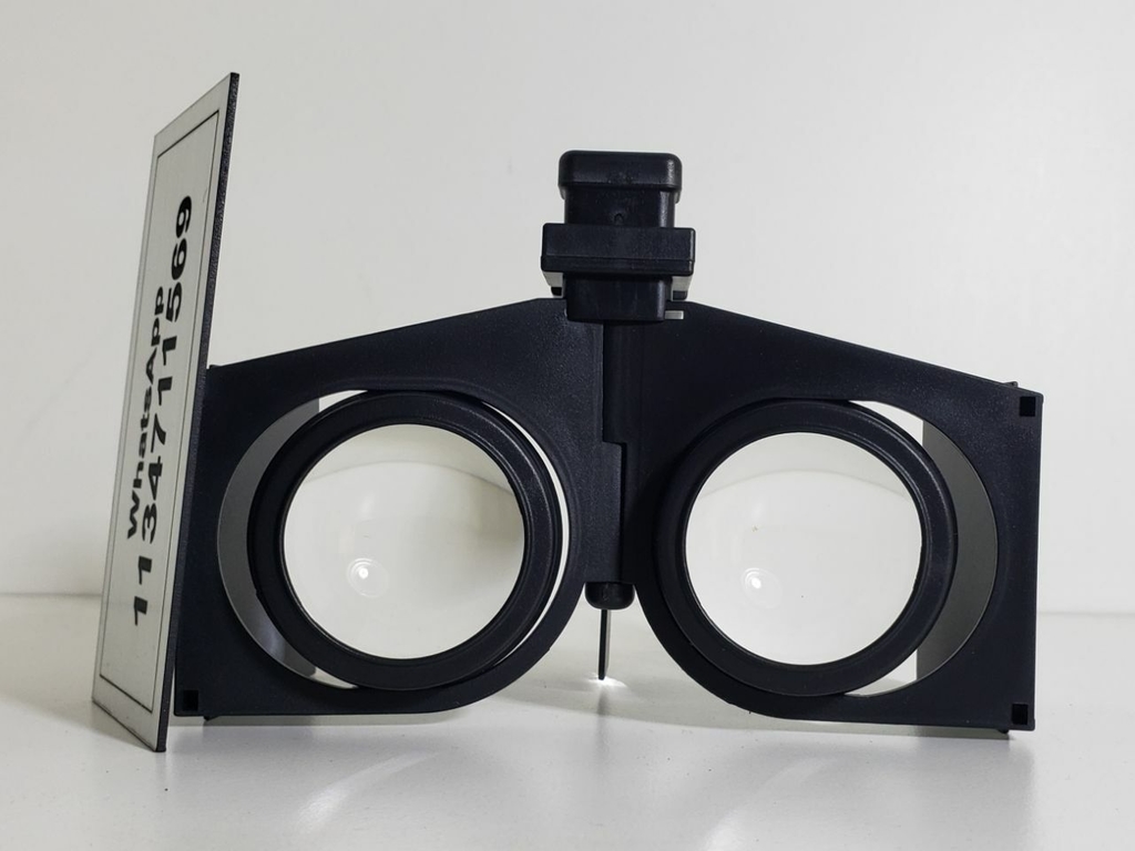 Gafa vr sales