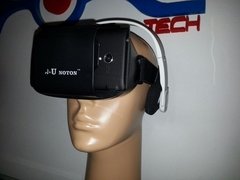 VR NOTON solo entendidos ultra livianos