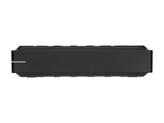 Disco Externo WD Black 12TB D10 para Xbox c/Game Pass