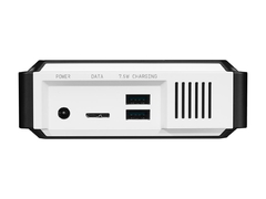 Disco Externo WD Black 12TB D10 para Xbox c/Game Pass - comprar online