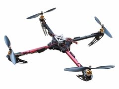 Kit de aprendizaje y desarrollo (X525 Drone Kit)