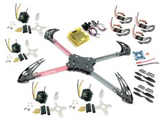 Kit de aprendizaje y desarrollo (X525 Drone Kit) - comprar online